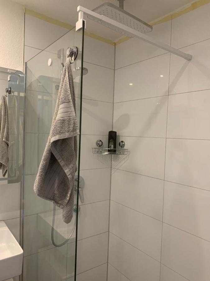 Appartement Mit Herrlicher Aussicht Uebers Murgtal Baiersbronn Buitenkant foto
