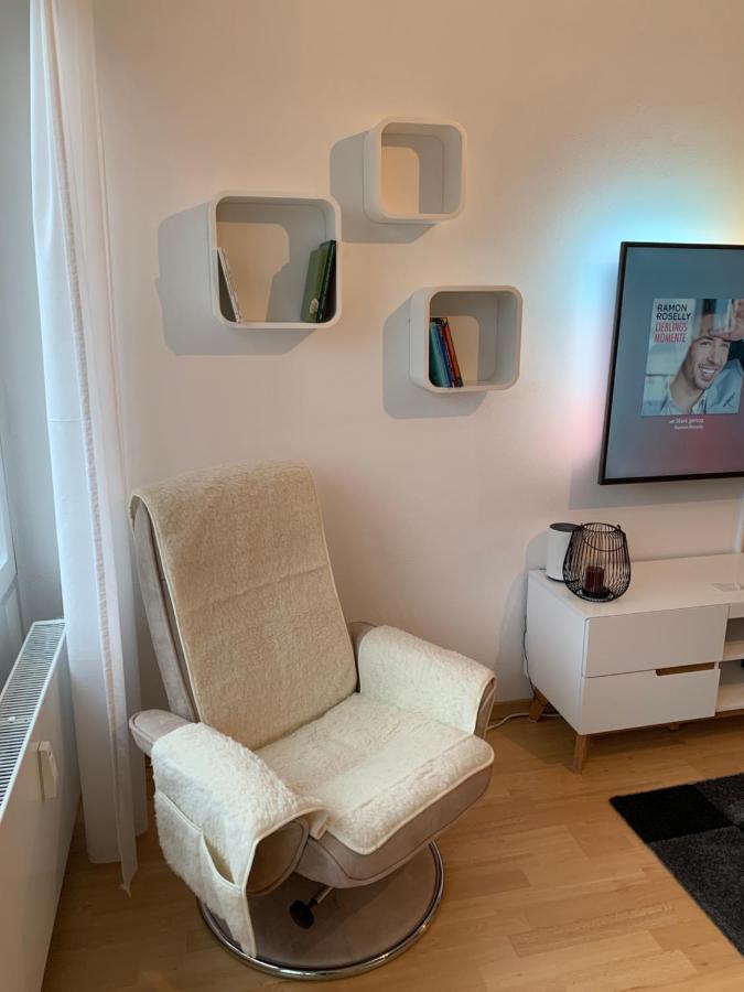 Appartement Mit Herrlicher Aussicht Uebers Murgtal Baiersbronn Buitenkant foto